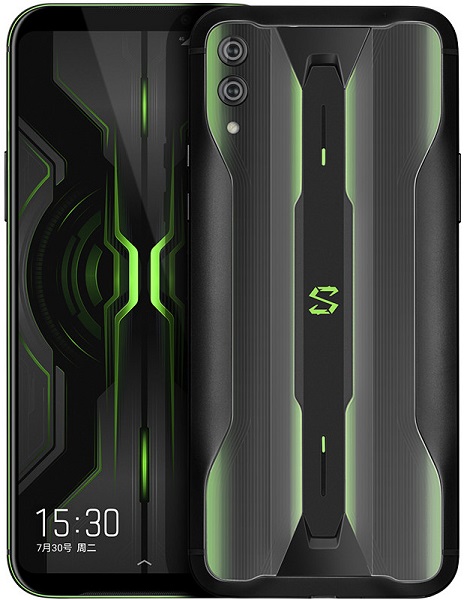 Xiaomi Black Shark 2 Pro